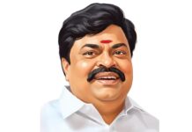 “அதிமுக ஆள வேண்டும் அல்லது திமுக வாழ வேண்டும்!” – ராஜேந்திர பாலாஜி தடாலடி பேச்சு