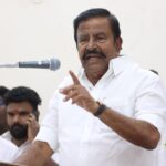 திமுகவினரை குறிவைத்து அடிக்கும் பாஜகவுக்கு நான் முதல் பலி ஆகிவிட்டேன்! – அமைச்சர் நேரு ஒப்புதல் வாக்குமூலம்