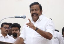 திமுகவினரை குறிவைத்து அடிக்கும் பாஜகவுக்கு நான் முதல் பலி ஆகிவிட்டேன்! – அமைச்சர் நேரு ஒப்புதல் வாக்குமூலம்