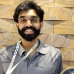 மங்களூரு பாட்மிண்டனில் தங்கம் வென்றார் ரித்விக்