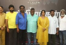 ‘லக்ஷ்மிகாந்தன் கொலை வழக்கு சாதாரண குற்றக் கதை அல்ல!’ – இயக்குநர் பகிர்வு