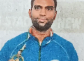 குமரி: ராணுவ வீரருக்கு தேசிய வாள்வீச்சில் தங்கப்பதக்கம்