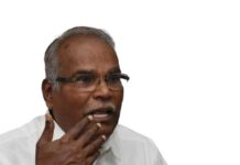 “சங்கம் வைக்க கூட திமுக ஆட்சியில் போராட வேண்டியிருக்கிறது!” – மார்க்சிஸ்ட் கட்சி கே.பாலகிருஷ்ணன் பளிச் பேட்டி