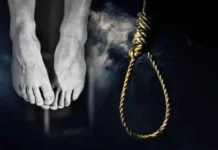 நாகர்கோவில்: கடன் தொல்லையால் தொழிலாளி தூக்குப்போட்டு தற்கொலை.