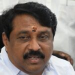 செங்கோட்டையன் விவகாரத்திலும் திமுக பின்னணியில் இருக்குமோ என்ற சந்தேகம் உள்ளது: நயினார் நாகேந்திரன் கருத்து