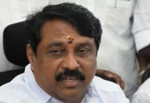 செங்கோட்டையன் விவகாரத்திலும் திமுக பின்னணியில் இருக்குமோ என்ற சந்தேகம் உள்ளது: நயினார் நாகேந்திரன் கருத்து