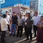 நாகர்கோவில் மாநகராட்சி மேயர் மகேஷ் ஆய்வு