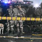 டெல்லி குண்டுவெடிப்பு: கவலையுடன் காத்திருந்த உயிரிழந்தோரின் குடும்பத்தார்