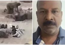 குளச்சல்: பெண்களிடம் சில்மிஷம் செய்த அரசு பஸ் டிரைவர் கைது