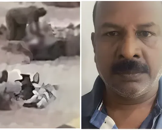 குளச்சல்: பெண்களிடம் சில்மிஷம் செய்த அரசு பஸ் டிரைவர் கைது