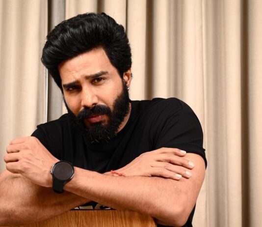 ‘ஆர்யன்’ கிளைமாக்ஸை மாற்றியது ஏன்? – நடிகர் விஷ்ணு விஷால் விளக்கம்