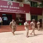 குளச்சல்: தந்தைக்கு போக்சோ மிரட்டல் விடுத்த மகள்