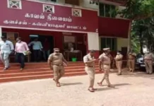 குளச்சல்: தந்தைக்கு போக்சோ மிரட்டல் விடுத்த மகள்