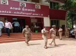 குளச்சல்: தந்தைக்கு போக்சோ மிரட்டல் விடுத்த மகள்