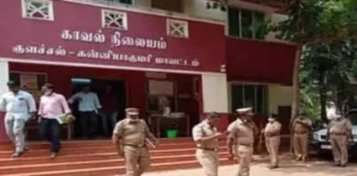 குளச்சல்: தந்தைக்கு போக்சோ மிரட்டல் விடுத்த மகள்