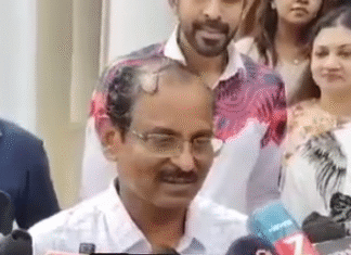 குமரி: 2027-ல் விண்வெளிக்கு மனிதனை அனுப்பும் இந்தியா!