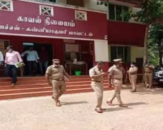 குளச்சல்: தந்தைக்கு போக்சோ மிரட்டல் விடுத்த மகள்