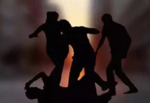 நாகர்கோவிலில் மருந்து விற்பனை பிரதிநிதி மீது தாக்குதல்