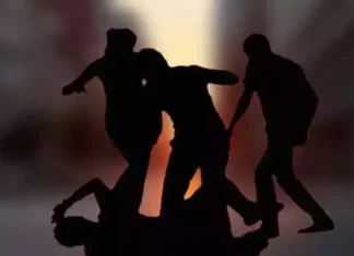 நாகர்கோவிலில் மருந்து விற்பனை பிரதிநிதி மீது தாக்குதல்