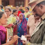 குளச்சல்: சீட்டு மோசடி செய்தவரின் வீட்டை பூட்டிய பொதுமக்கள்