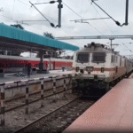 நாகர்கோவில்: விவேக் எக்ஸ்பிரஸ் ரெயிலில் 2 கிலோ கஞ்சா பறிமுதல்