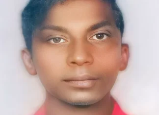 தக்கலை: மரத்தில் பைக் மோதி வாலிபர் உயிரிழப்பு