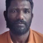 நித்திரவிளை: புதிய வீட்டை சூறையாடியவர் கைது