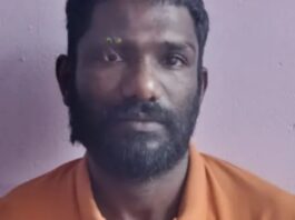 நித்திரவிளை: புதிய வீட்டை சூறையாடியவர் கைது