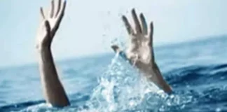 குமரி: கடலில் கிறிஸ்மஸ் கொண்டாடிய வாலிபர் பலி