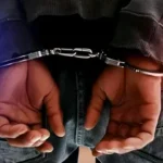 நாகர்கோவிலில் கஞ்சா வைத்திருந்த ரவுடி கைது