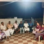 களியக்காவிளை: பாரதிய ஜனதா சக்தி கேந்திர கூட்டம்