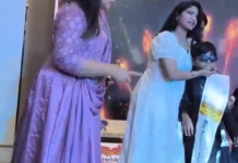 காஞ்சம்புறம்: மாற்றுத்திறன் சிறுவனுக்கு விருது