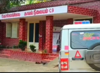 கொல்லங்கோடு: கல்லூரி டிரைவர் பைக் திருட்டு