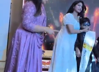 காஞ்சம்புறம்: மாற்றுத்திறன் சிறுவனுக்கு விருது