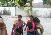 இரணியல்: பஸ்ஸில் பர்ஸ் திருடிய பெண்கள் கும்பல்