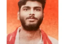 குழித்துறை: ரயில் விபத்தில் இறந்த தவெக நிர்வாகி