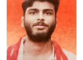 குழித்துறை: ரயில் விபத்தில் இறந்த தவெக நிர்வாகி