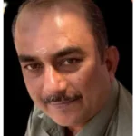 குமரி: அறநிலைய துறை ஊழியர் விபத்தில் உயிரிழப்பு