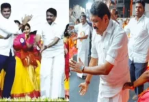 நானும் அண்ணாமலையும் ஆடப்போகும் ஆட்டம்.. நயினார் நாகேந்திரன்