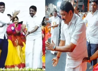 நானும் அண்ணாமலையும் ஆடப்போகும் ஆட்டம்.. நயினார் நாகேந்திரன்