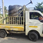 திருவட்டார்: சாலைகளை சீரமைக்க கேட்டு மார்க்சிஸ்ட் மறியல்