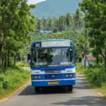 மார்த்தாண்டம்: பேருந்தை இயக்க மறுக்கும் போக்குவரத்து நிர்வாகம்