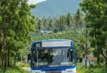 மார்த்தாண்டம்: பேருந்தை இயக்க மறுக்கும் போக்குவரத்து நிர்வாகம்