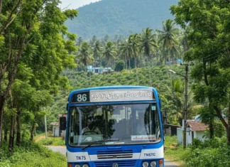 மார்த்தாண்டம்: பேருந்தை இயக்க மறுக்கும் போக்குவரத்து நிர்வாகம்