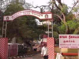 குளச்சல்: ஆலயப்பணி சம்மந்தமாக மோதல்; 14 பேர் மீது வழக்கு