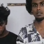 குமரி: பைக்கில் இளைஞர்கள் ஆபாச சைகை – மன்னிப்பு வீடியோ