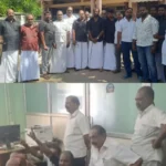 பத்மநாபபுரம்: அதிமுகவினர் 28 பேர் மீது வழக்கு பதிவு