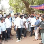 நாகர்கோவில்: அங்கீகரிக்கபட்ட தொழிற்சங்க தேர்தல்.