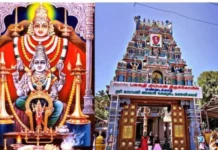 மண்டைக்காடு: கோயிலில் இன்று நள்ளிரவு வலிய படுக்கை பூஜை