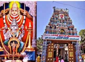 மண்டைக்காடு: கோயிலில் இன்று நள்ளிரவு வலிய படுக்கை பூஜை